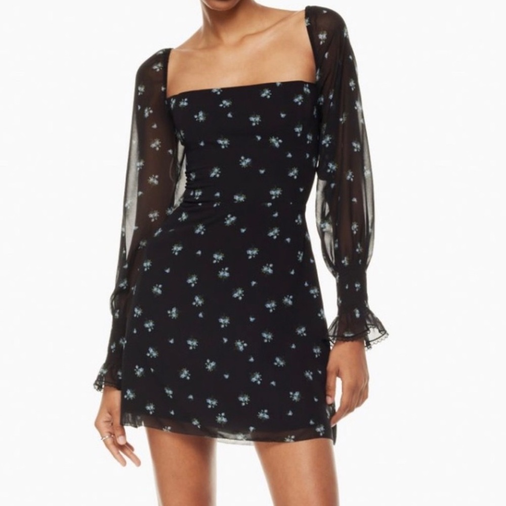 Wilfred Emmylou Dress 🌸